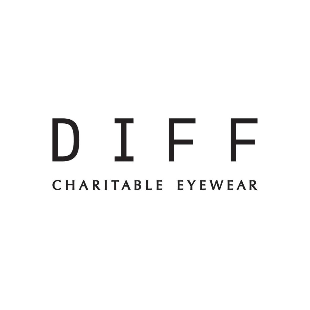diff eyewear logo