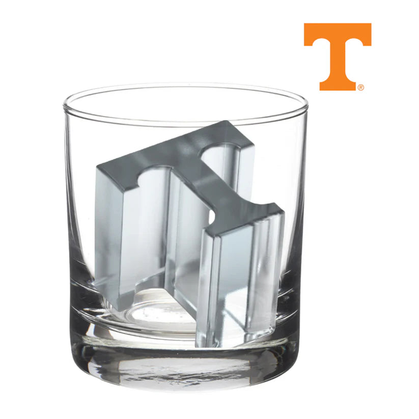 Tennessee Vols Power T Ice Mold