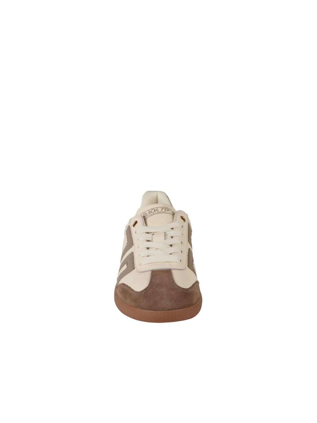 BACK 70 Cloud NM Sneakers in milk taupe