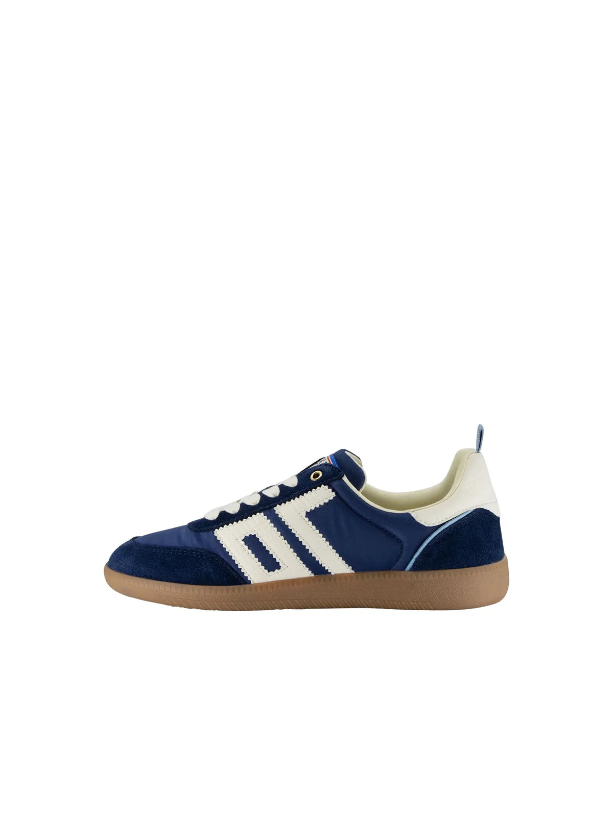 BACK 70 Ghost N Sneaker Blue Sky Milk