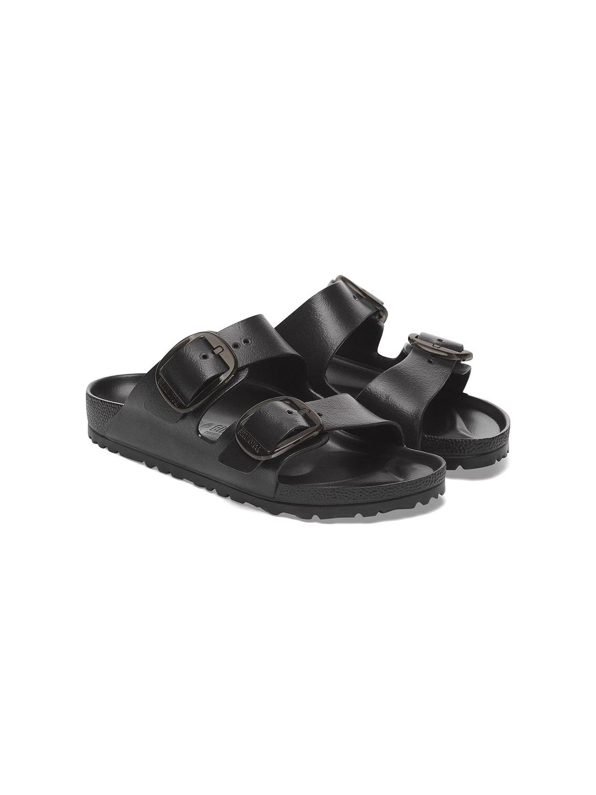 BIRKENSTOCK Arizona Big Buckle EVA Black Narrow