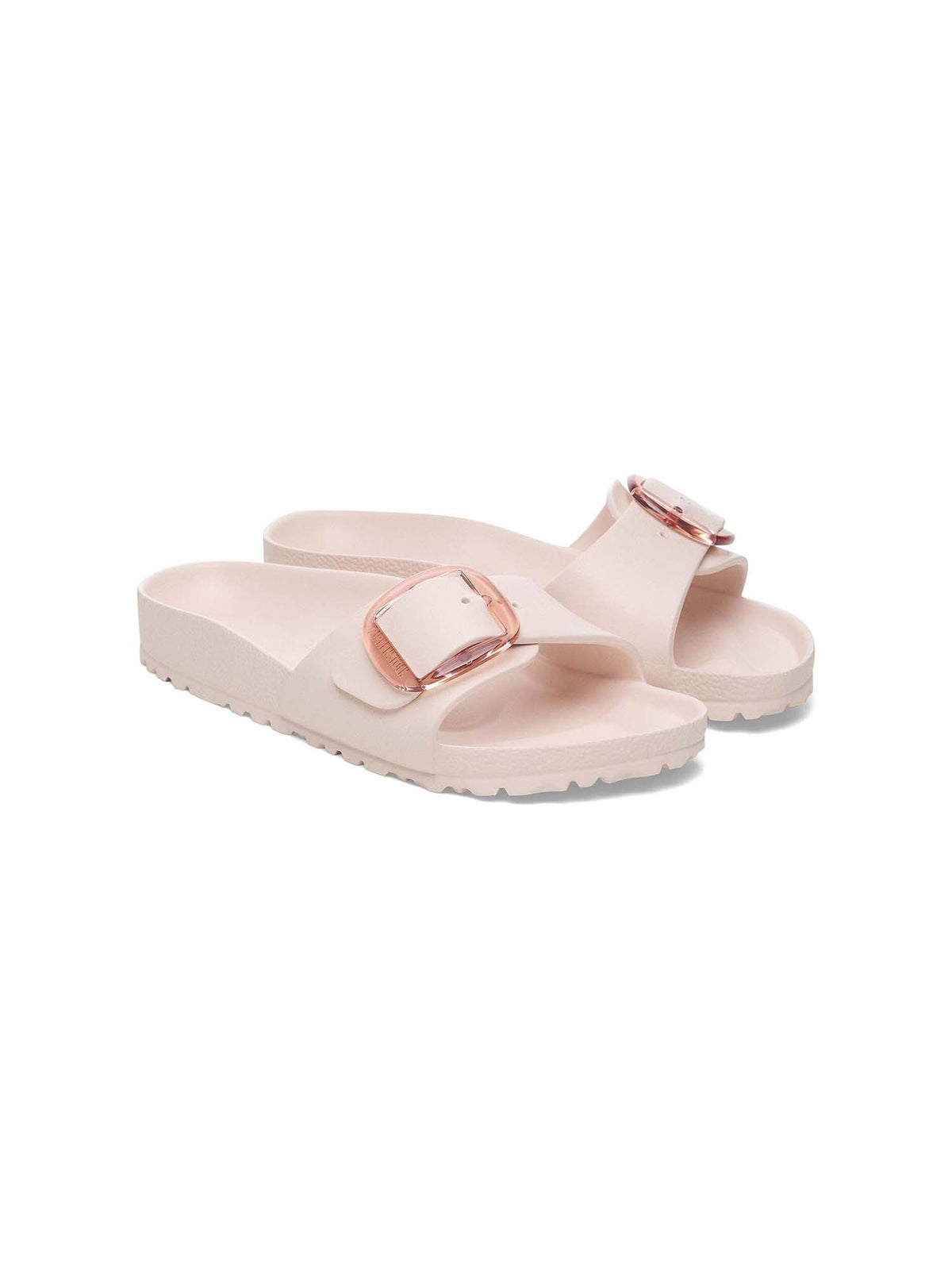 BIRKENSTOCK Madrid Big Buckle EVA Light Rose Narrow