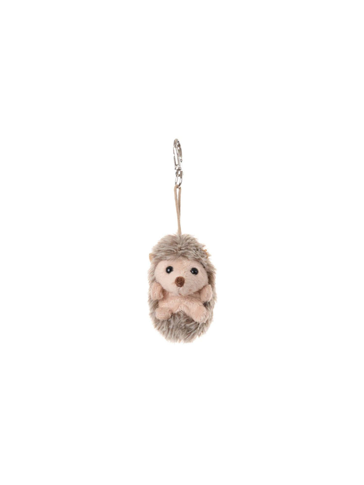 Hubert Hedgehog Bag Charm
