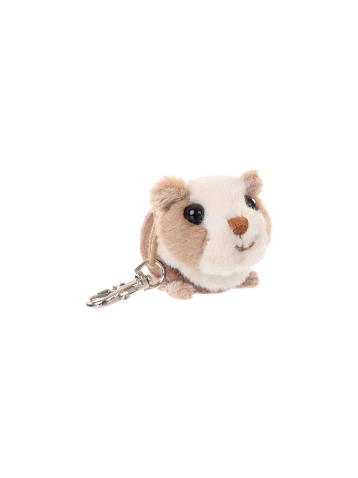 Piggy Guinea Pig Bag Charm