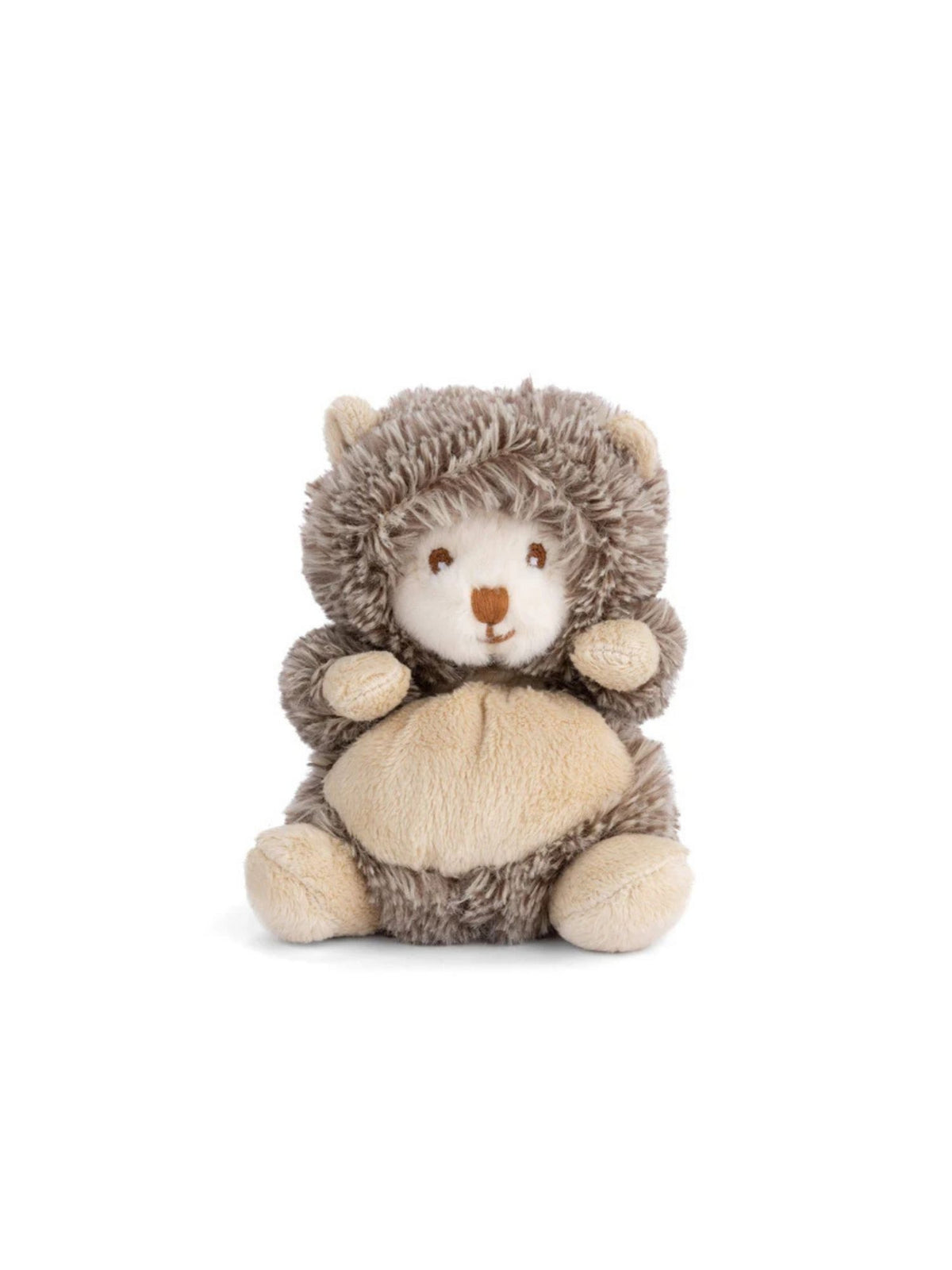 Bukowski Ziggy Hedgehog Bear