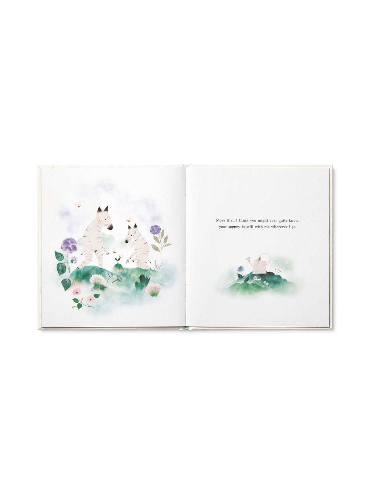 Dad, More Than A Little Book Father's Day Gift
