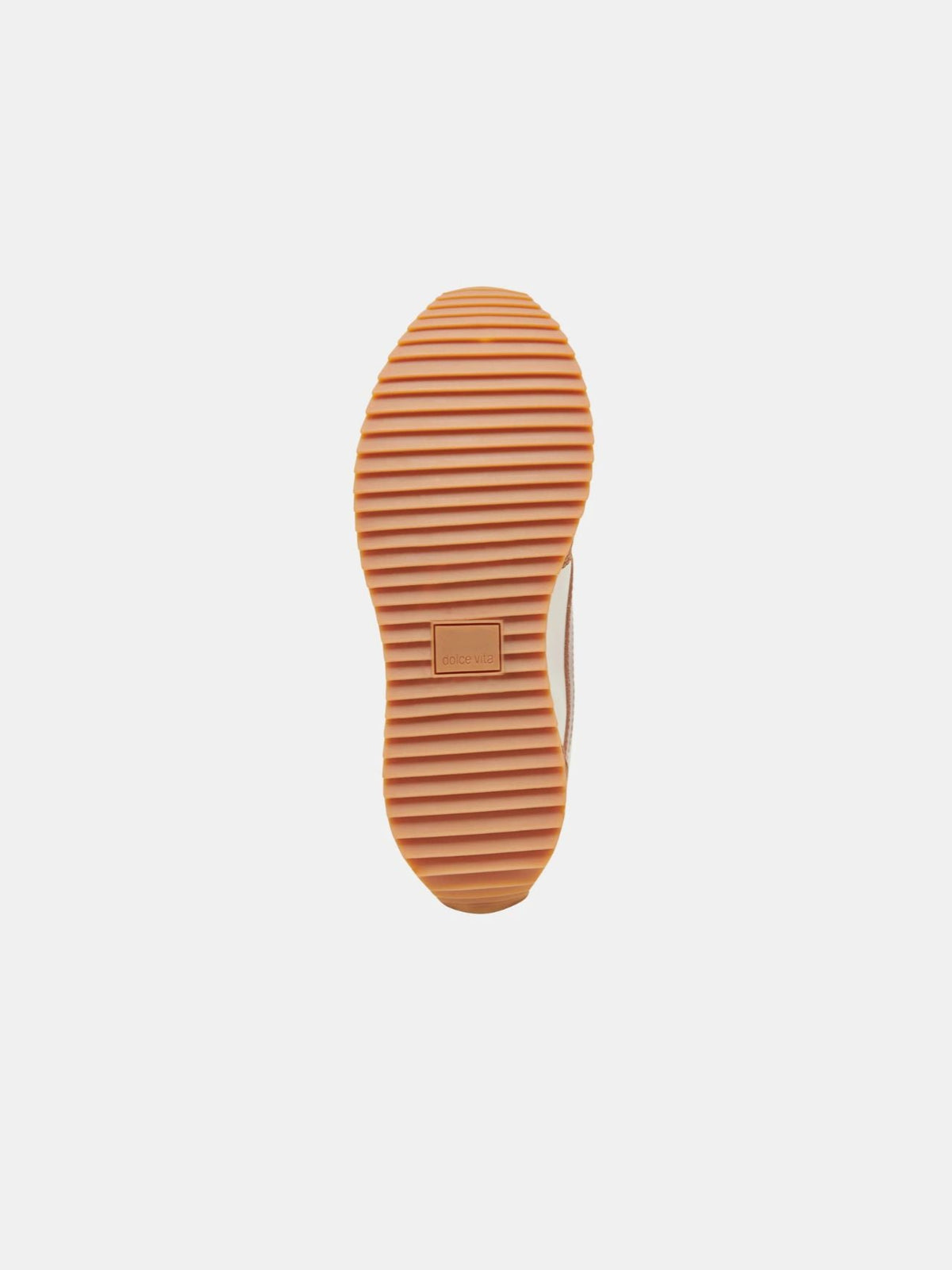 Dolce Vita B.NTCD Classic Nylon Sneaker in pecan-bottom