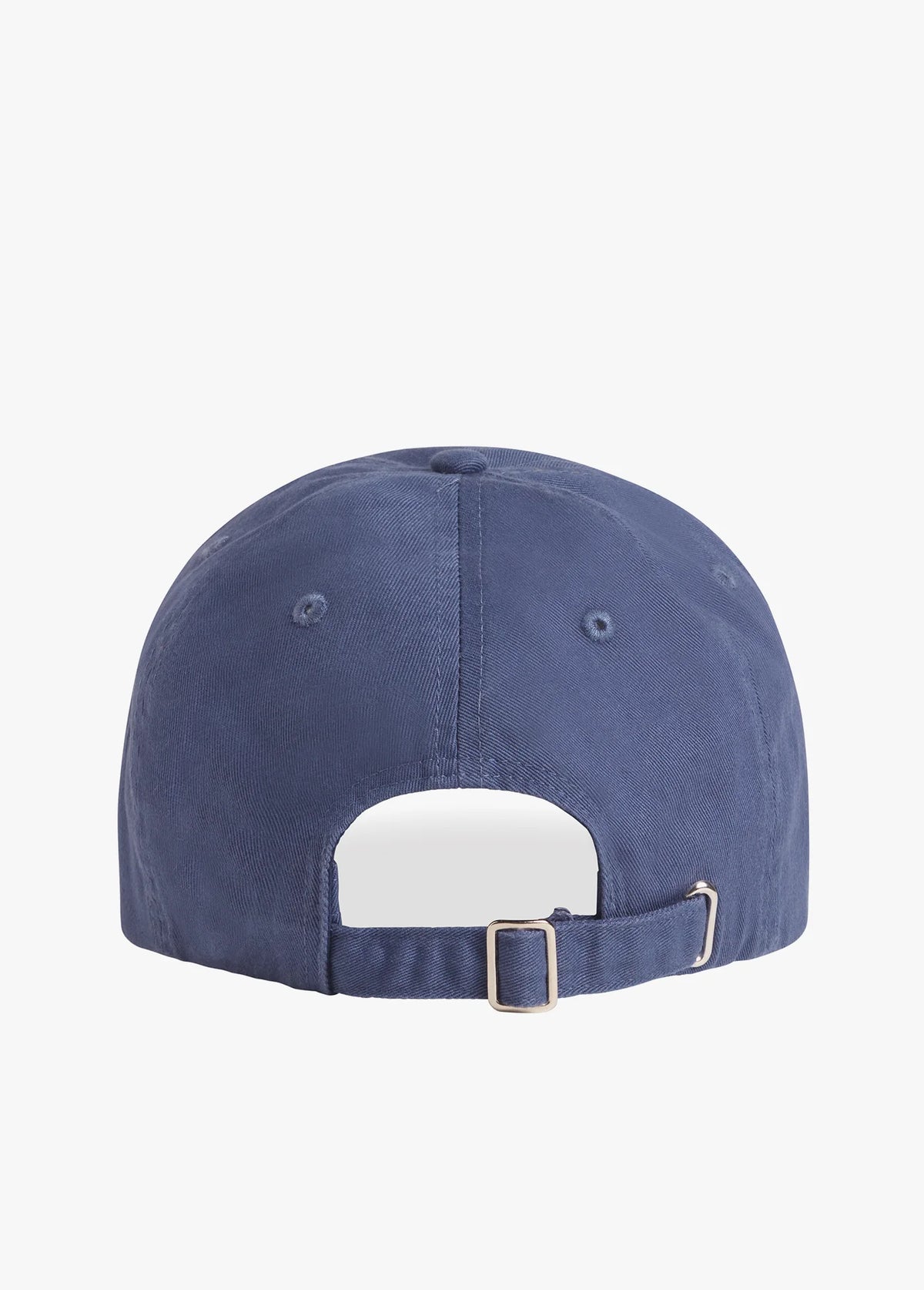 Favorite Daughter Classic Logo Baseball Hat Navy White