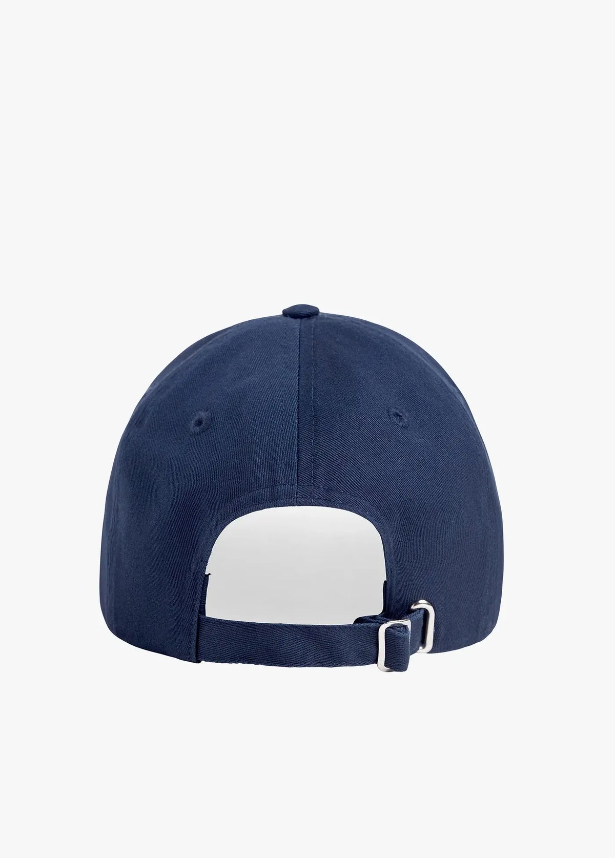 Favorite Daughter Classic Logo Baseball Hat Navy Yellow