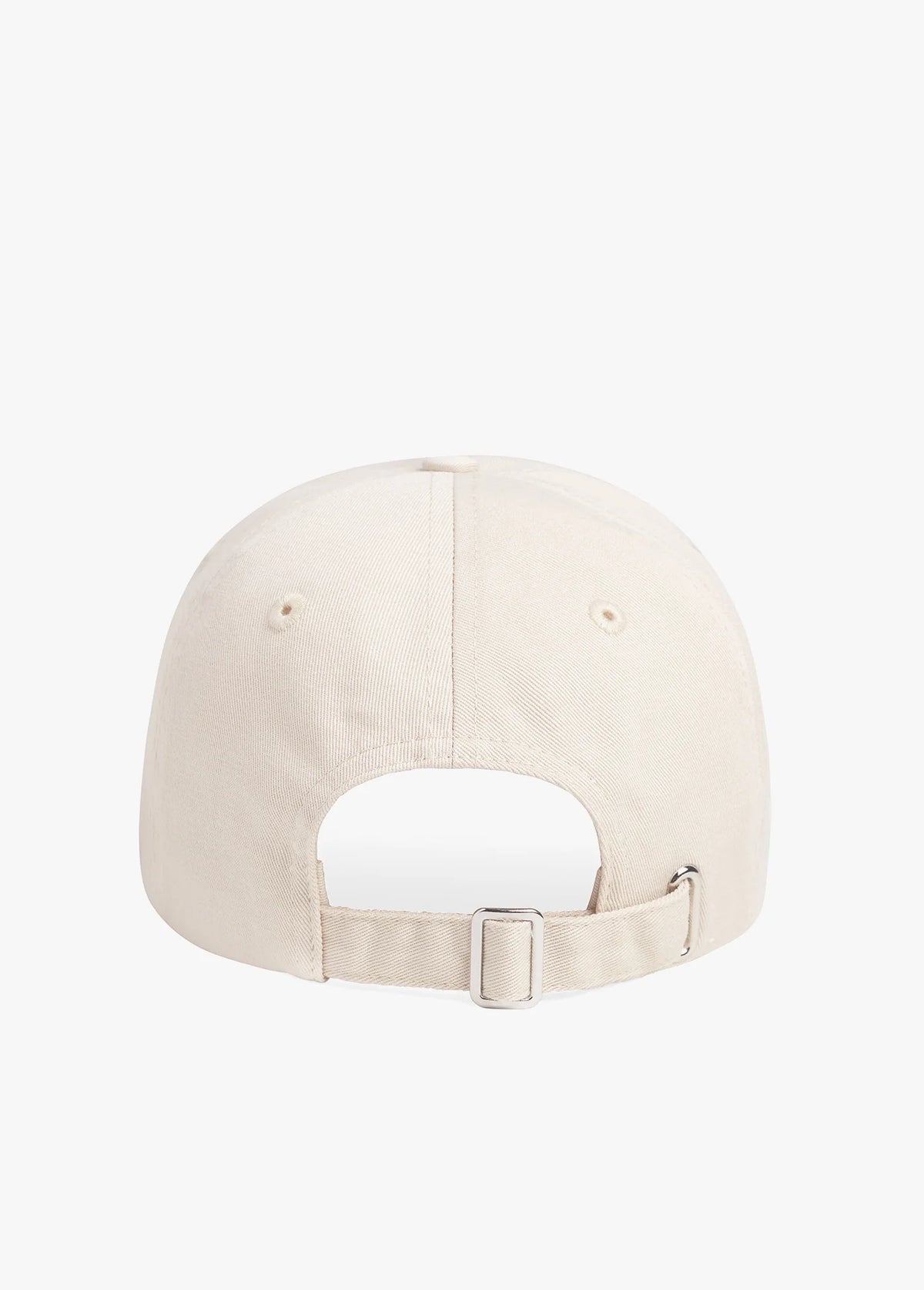 Favorite Daughter Classic Logo Baseball Hat Khaki Green