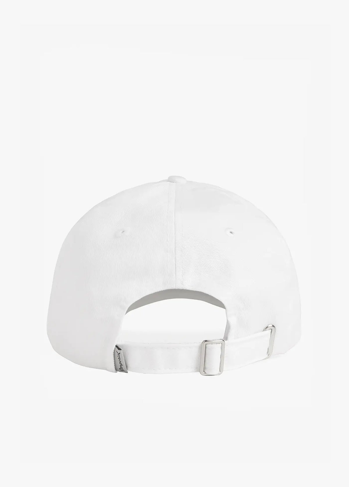 Favorite Daughter Classic Logo Baseball Hat White