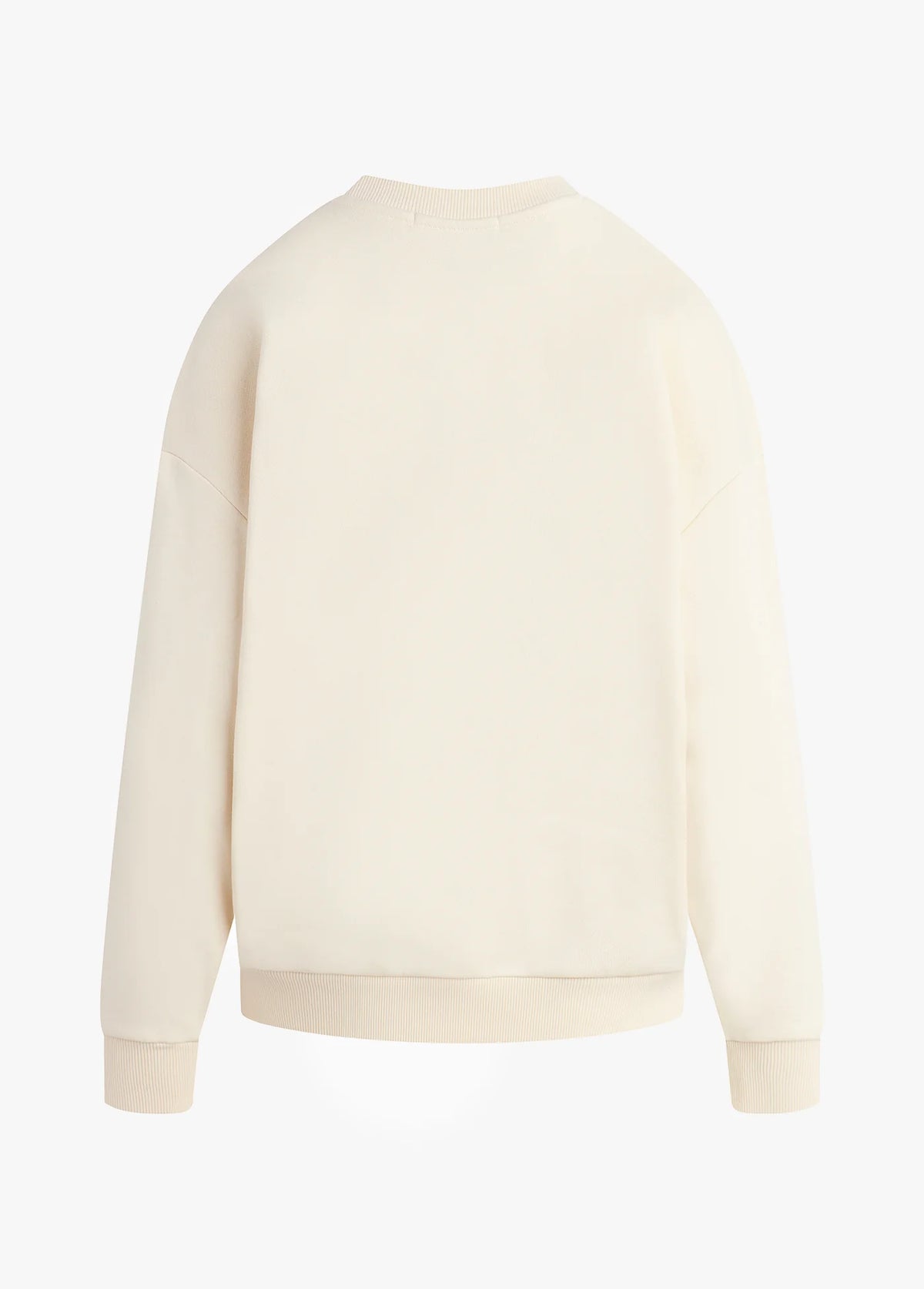 Favorite Daughter Collegiate Sweatshirt Gardenia