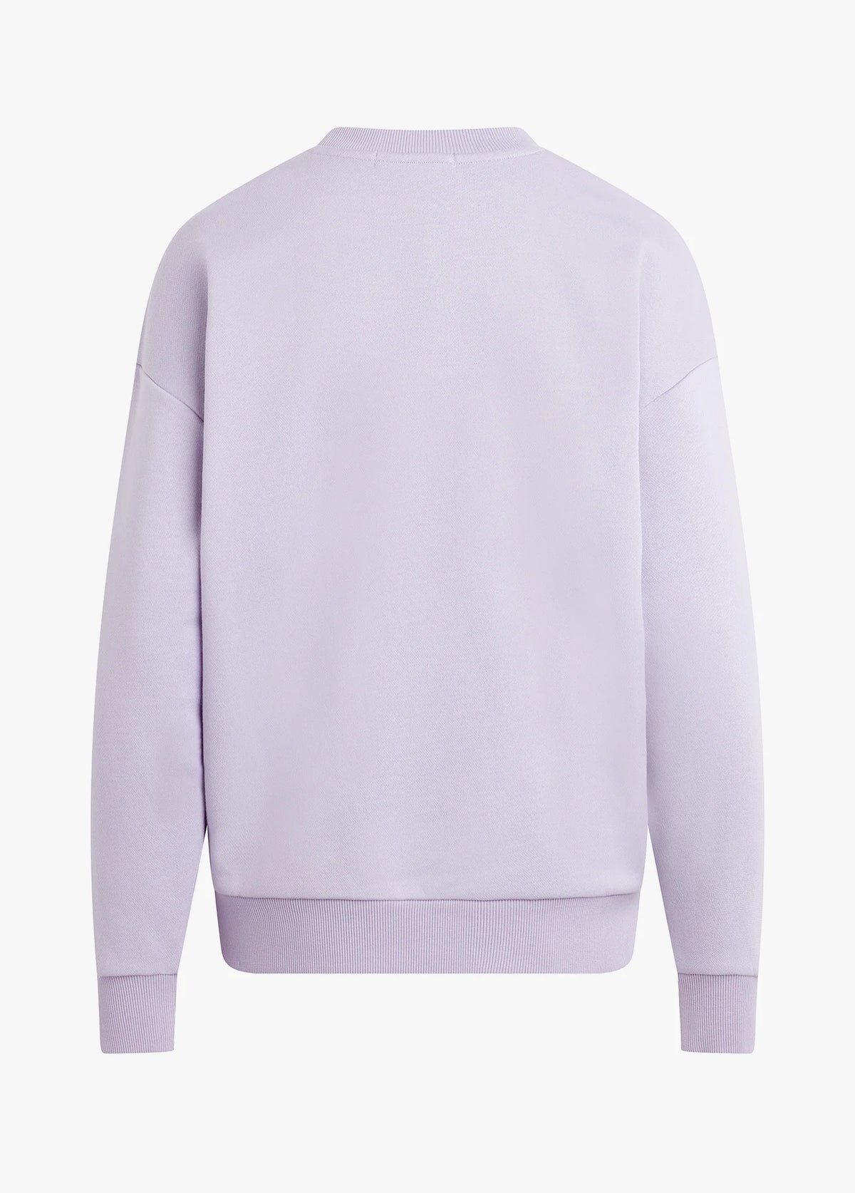 Favorite Daughter Collegiate Sweatshirt Lavender