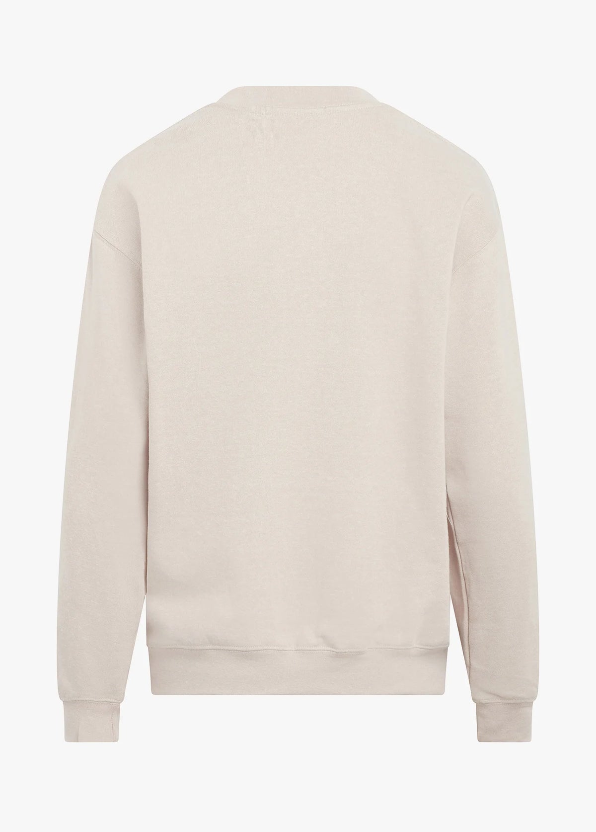 Favorite Daughter Dad's Favorite Sweatshirt Heather Oatmeal