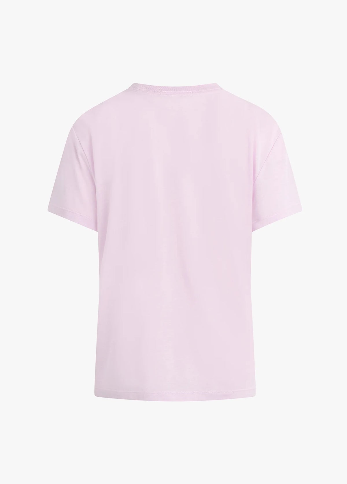 Favorite Daughter Logo Tee Wisteria Veneti