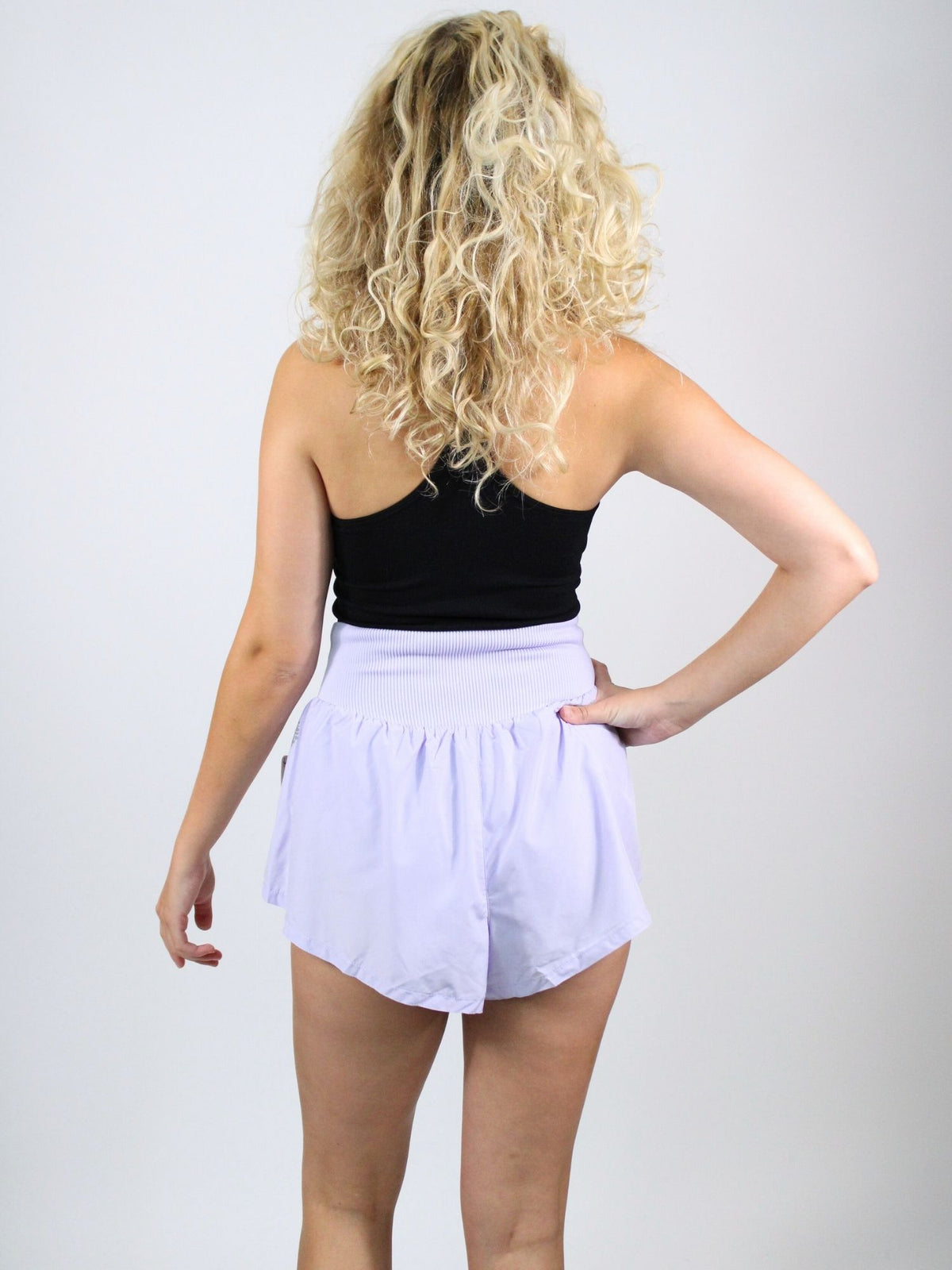 FP Movement Carpe Diem Shorts Iris