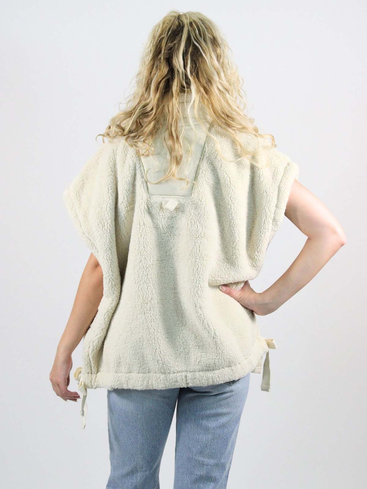 FP Movement Scout It Out Fleece Vest Birch