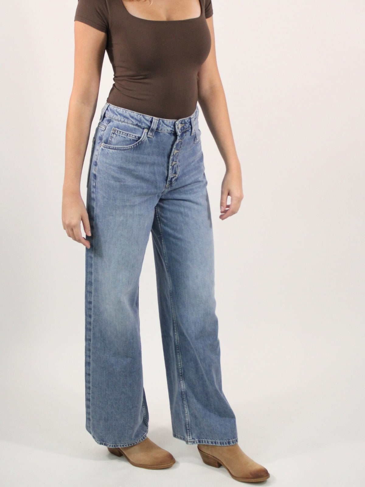 We The Free Nia Boyfriend Jeans Friday