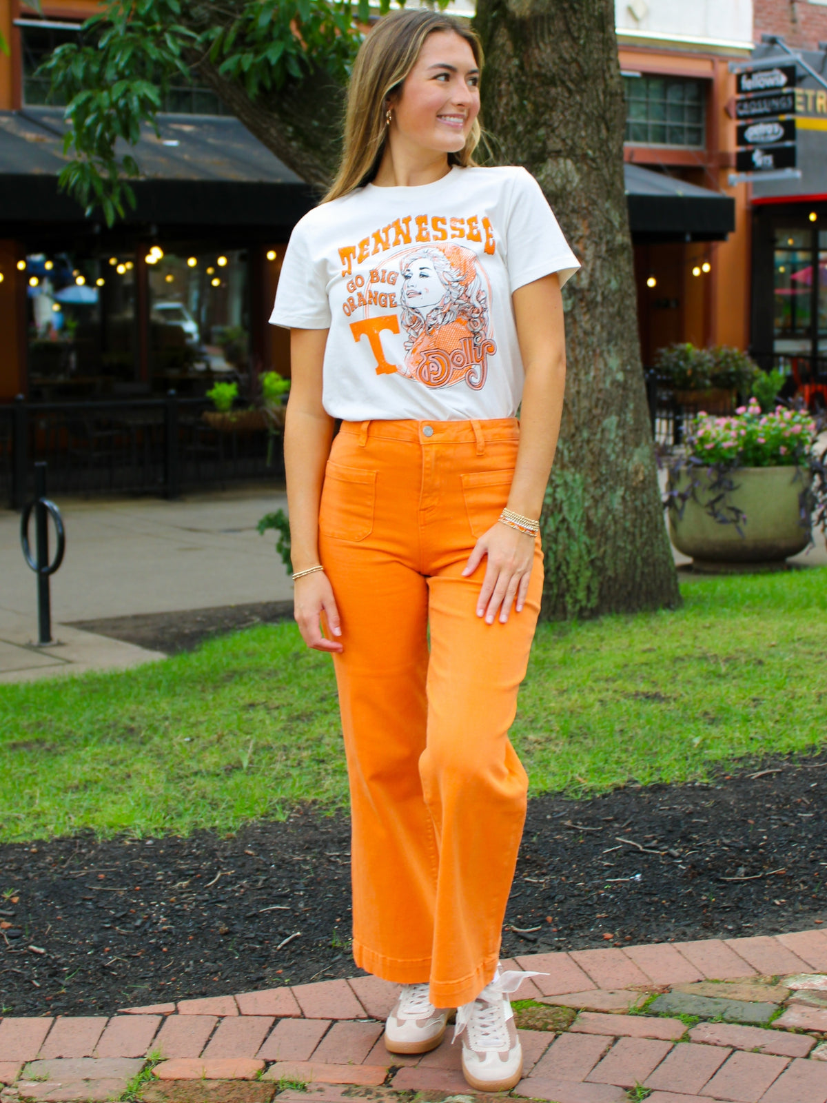 End Zone Twill Pants