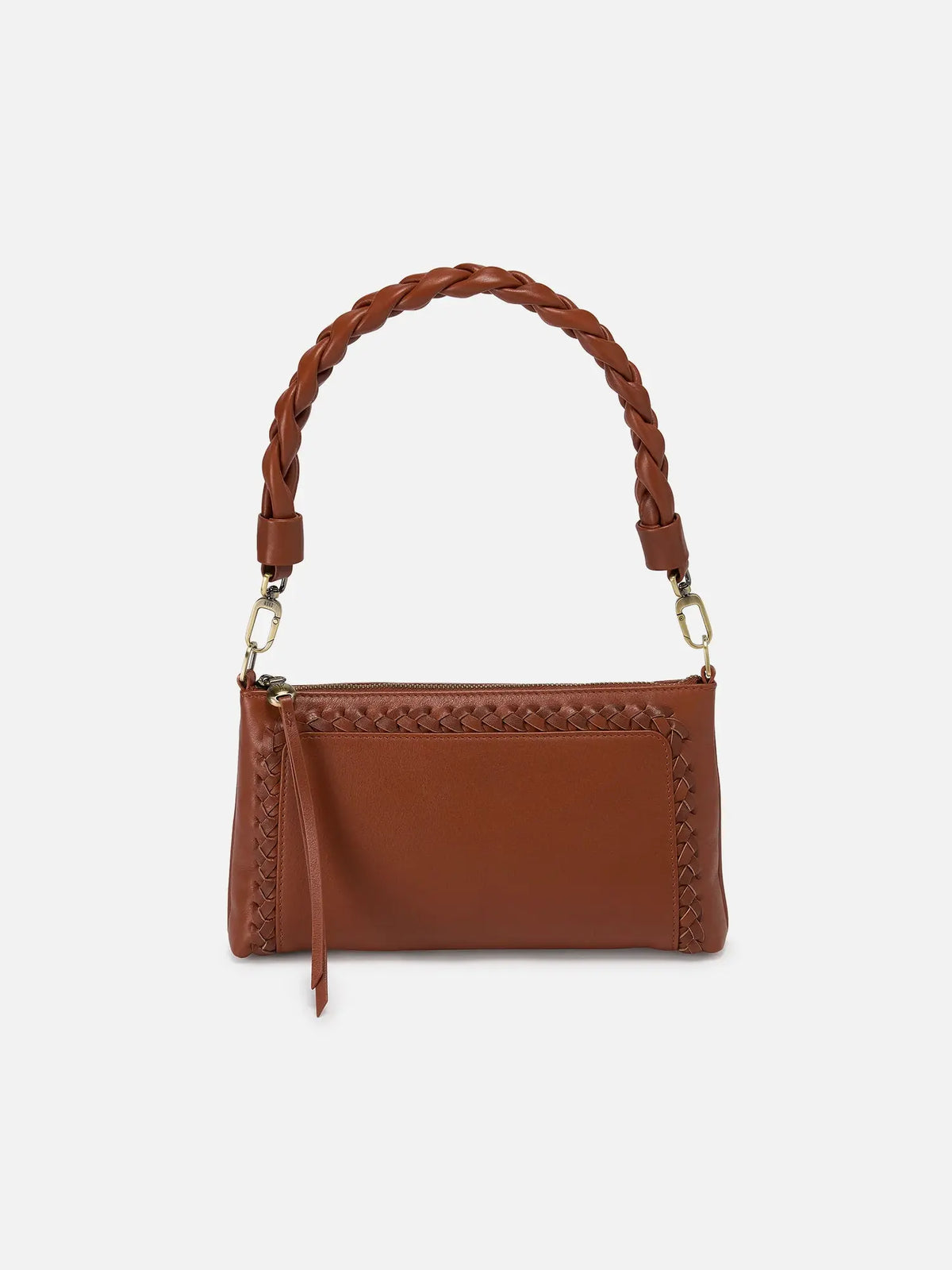 HOBO Darcy Smooth Crossbody Luggage