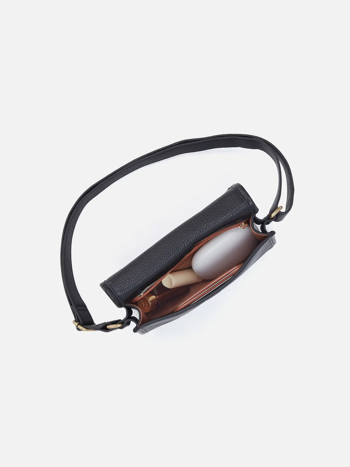 HOBO Margot Pebbled Leather Belt Bag