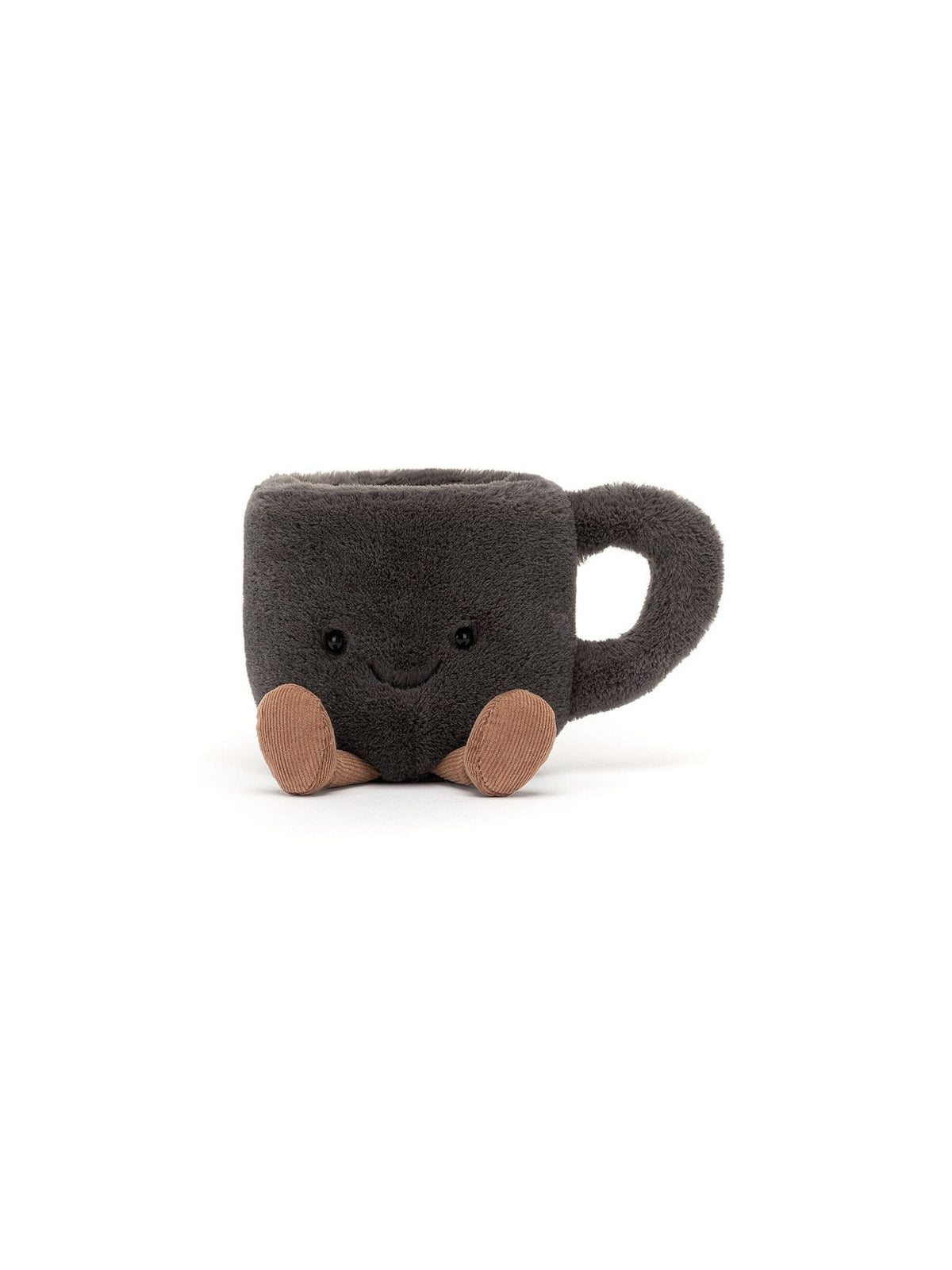 jellycat amuseables coffee cup