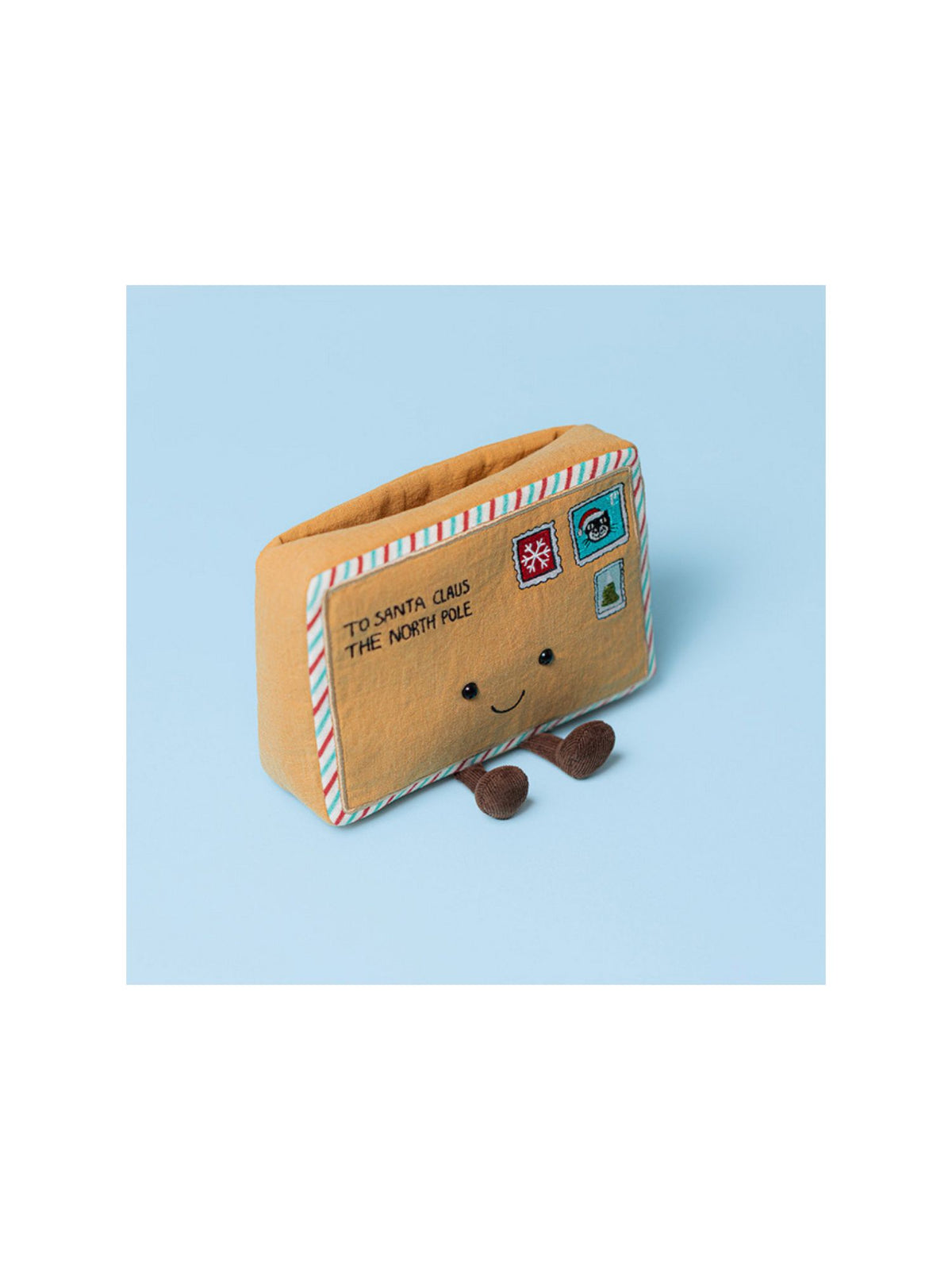 Jellycat Amuseables Letter To Santa