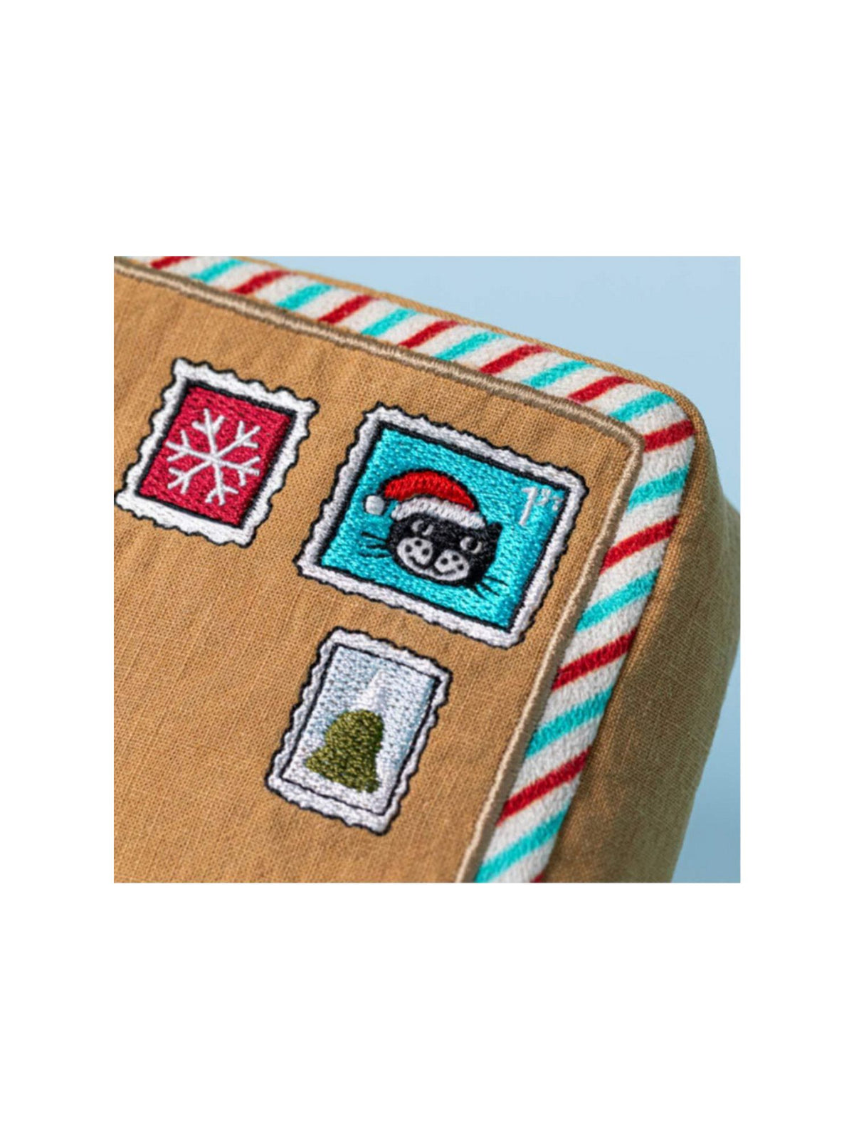 Jellycat Amuseables Letter To Santa