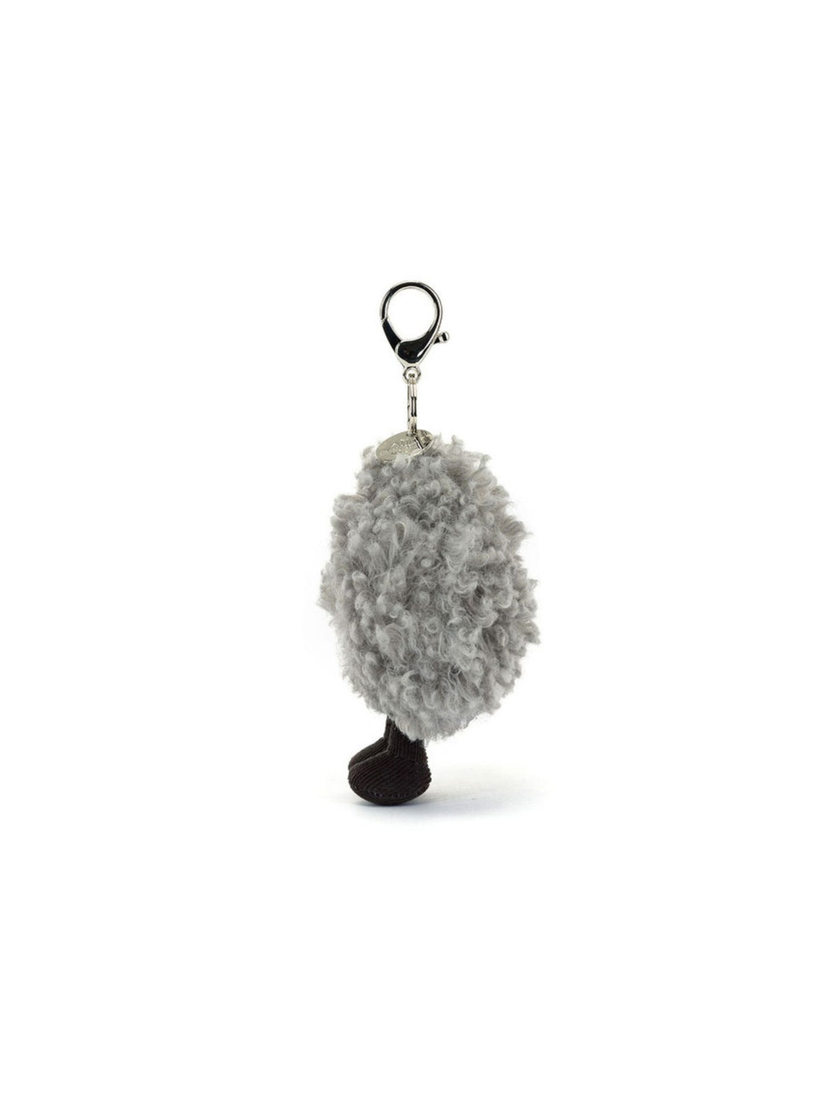 Jellycat Amuseables Storm Cloud Bag Charm
