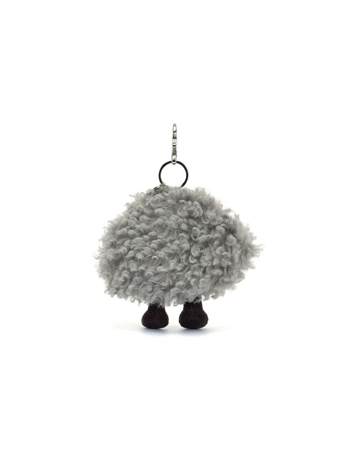 Jellycat Amuseables Storm Cloud Bag Charm