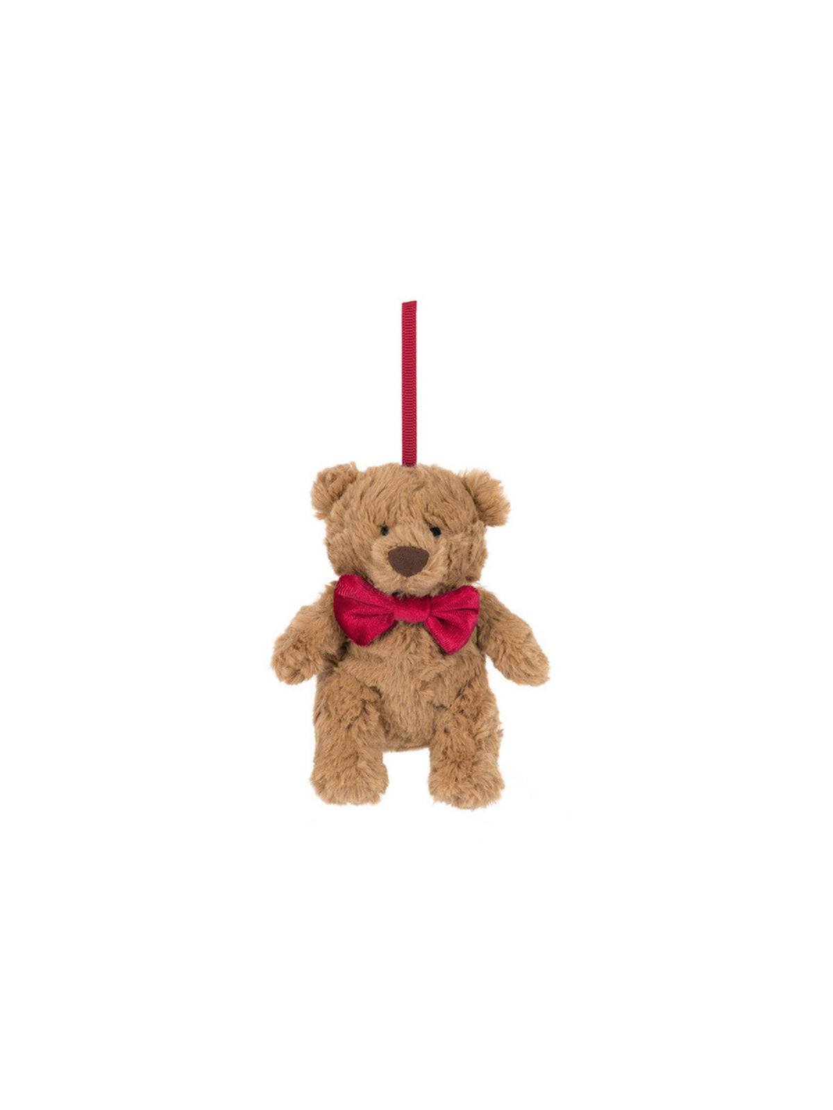 Jellycat Bartholomew Bear Tree Decoration
