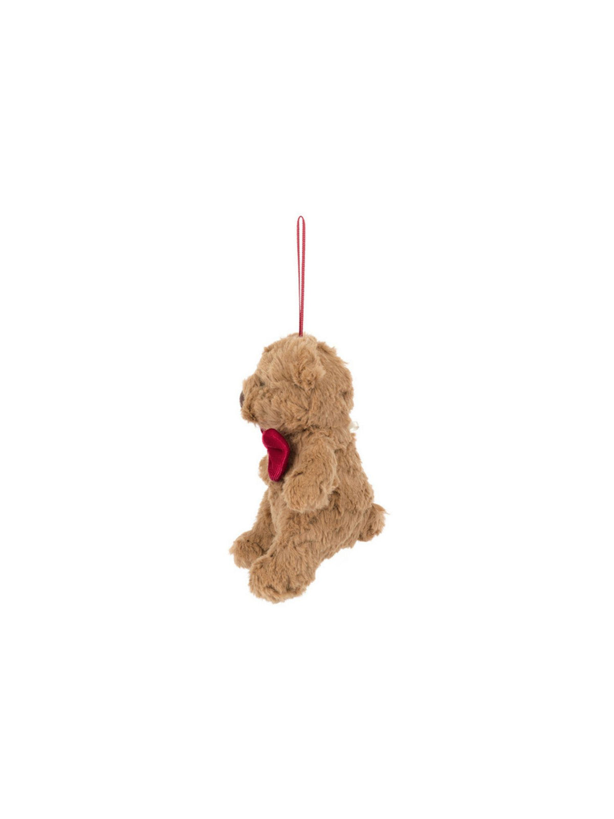 Jellycat Bartholomew Bear Tree Decoration