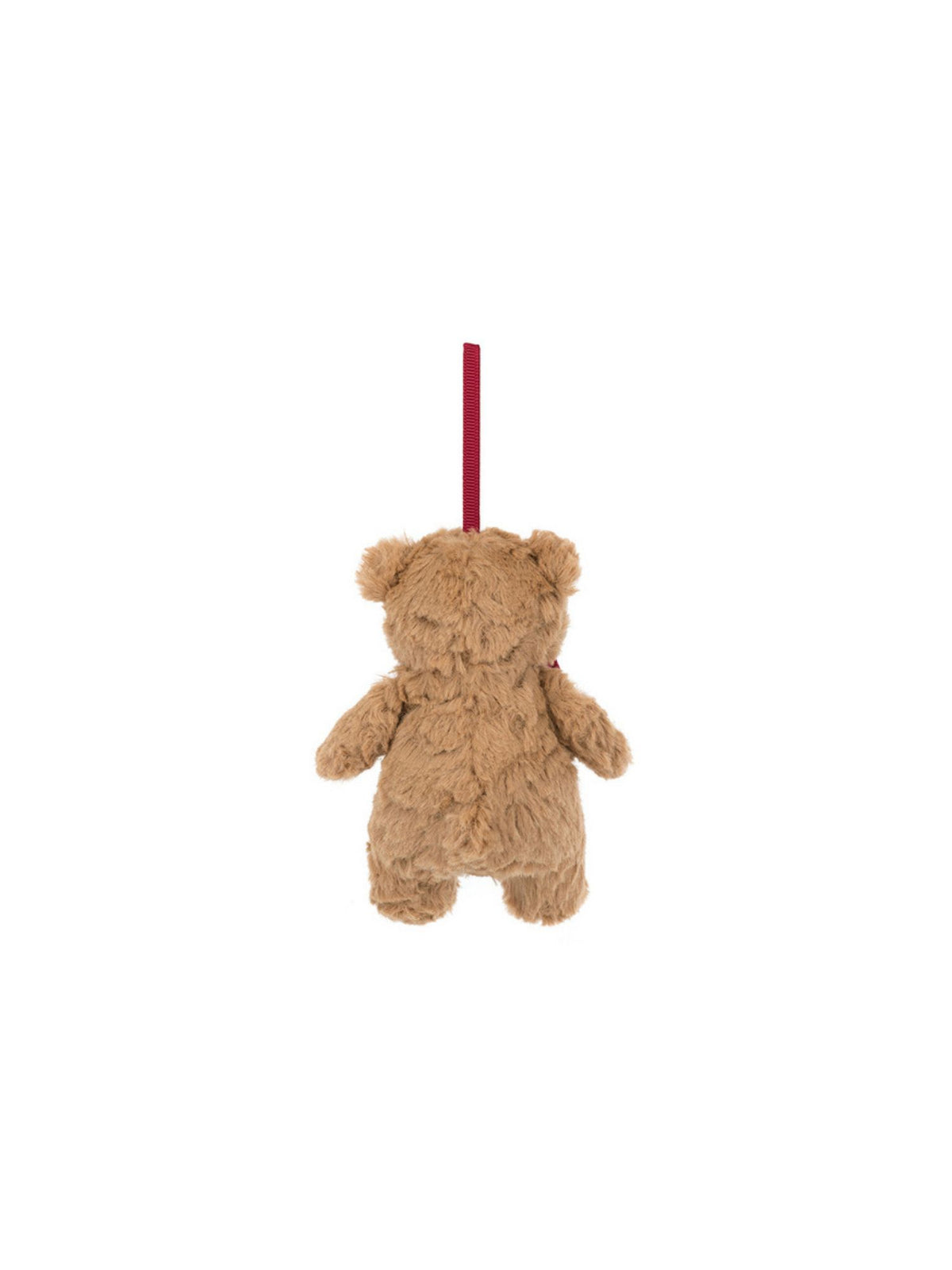 Jellycat Bartholomew Bear Tree Decoration
