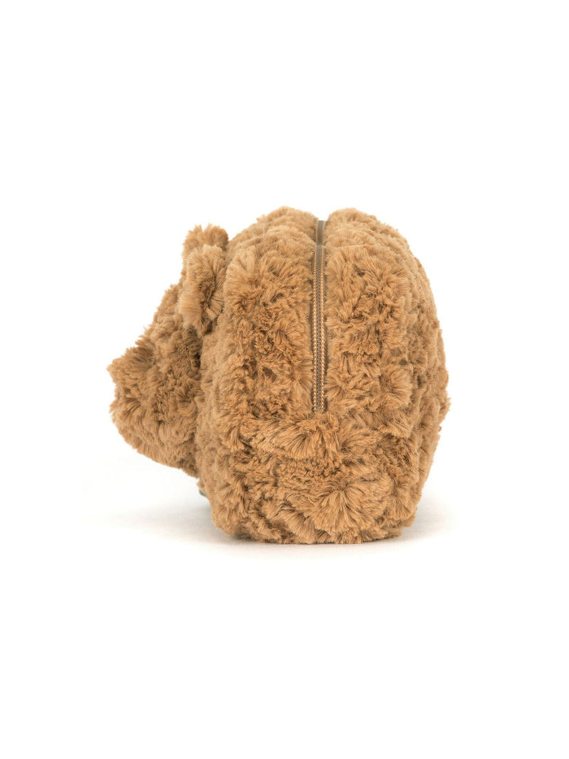 Jellycat Bartholomew Bear Pouch