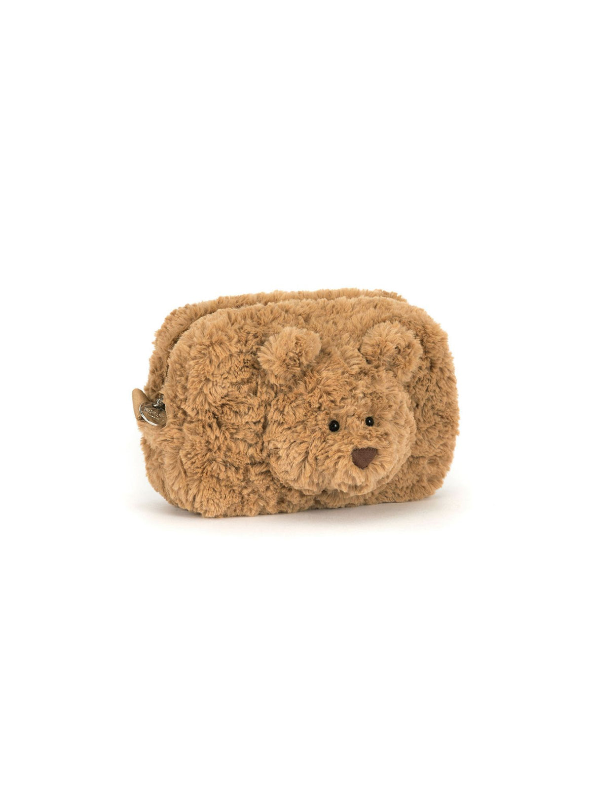 Jellycat Bartholomew Bear Pouch