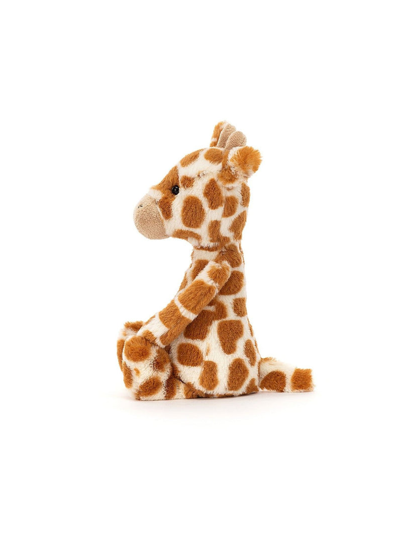 jellycat small bashful giraffe 