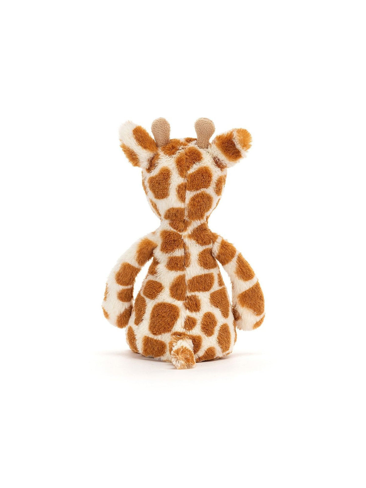 jellycat small bashful giraffe 