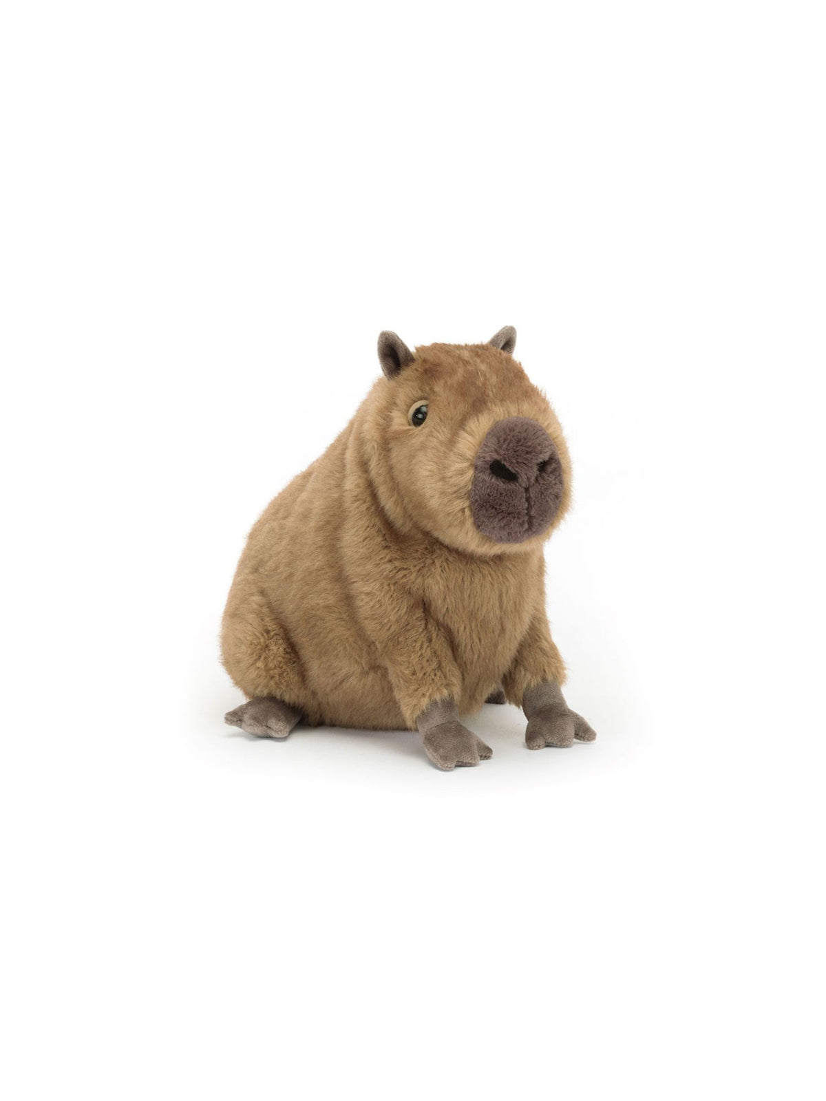 Jellycat Clyde Capybara