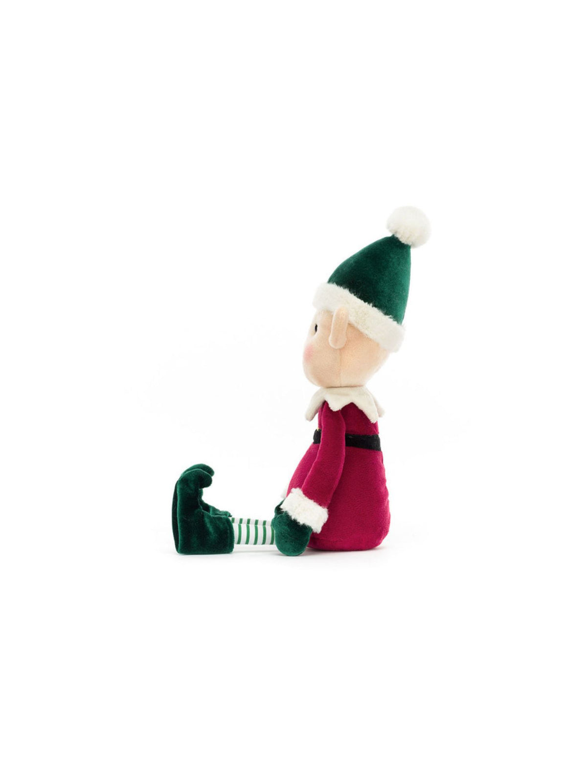 Jellycat Eldo Elf