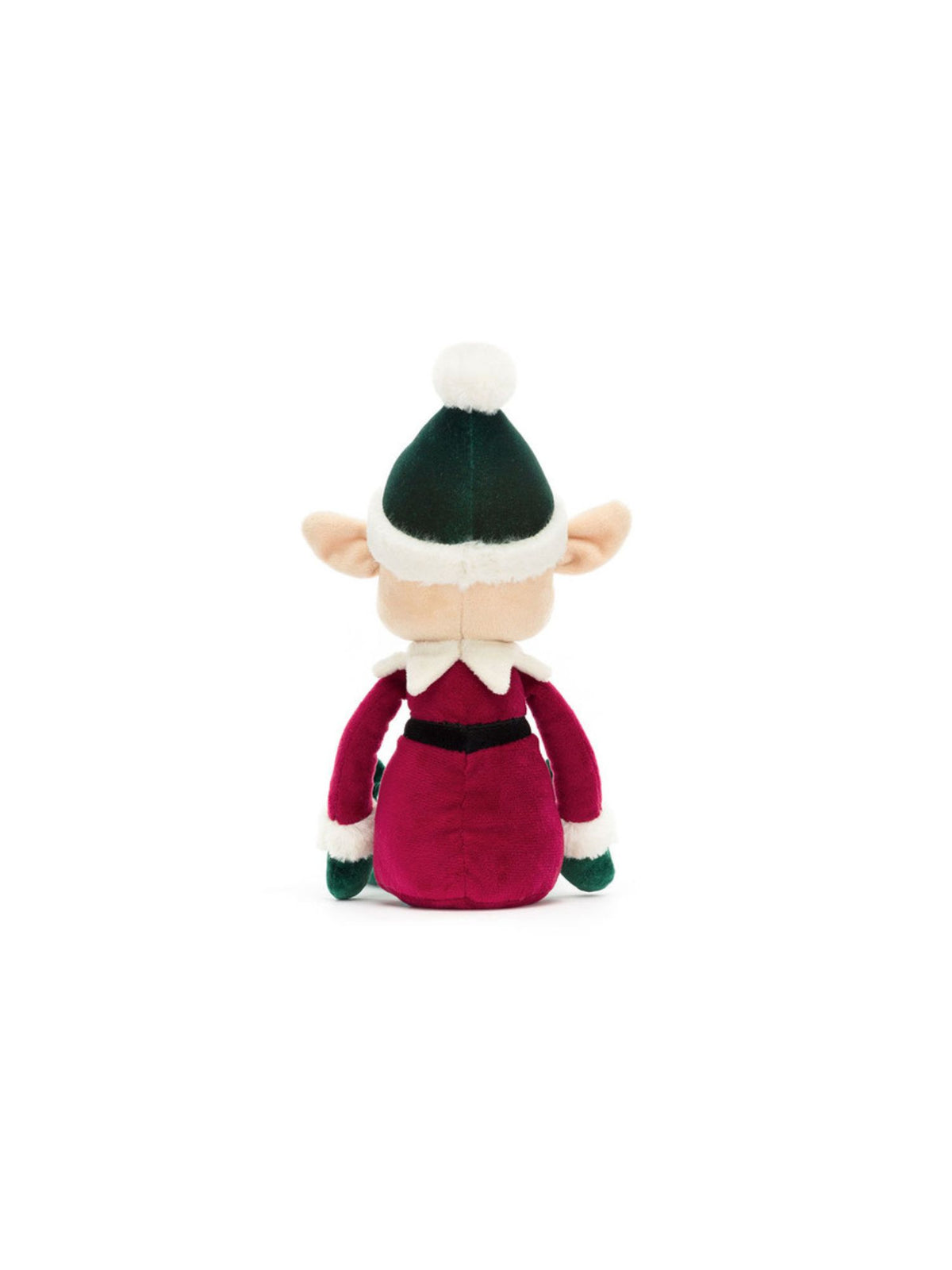Jellycat Eldo Elf