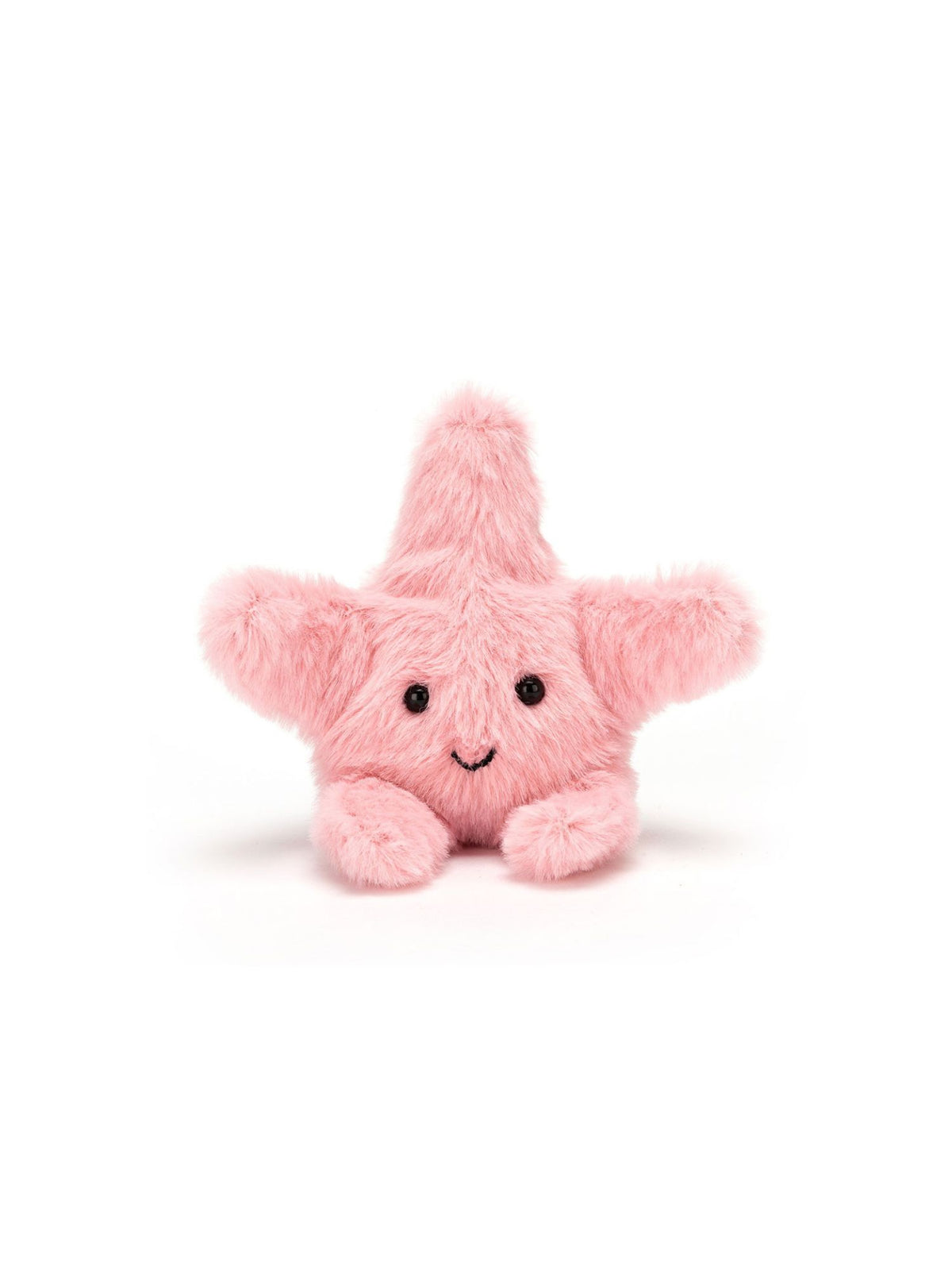 Jellycat Fluffy Starfish