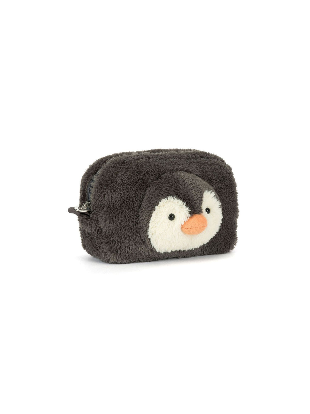 Jellycat Peanut Penguin Pouch