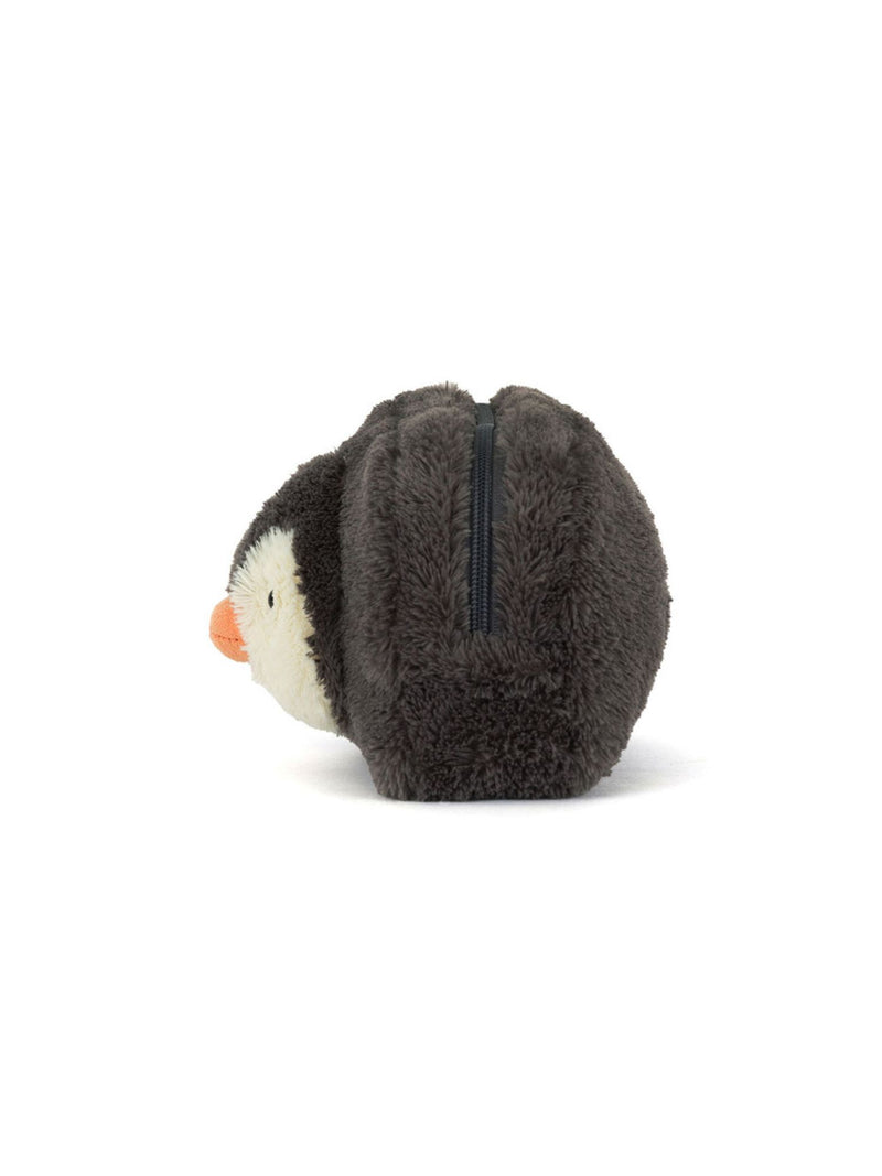 Jellycat Peanut Penguin Pouch