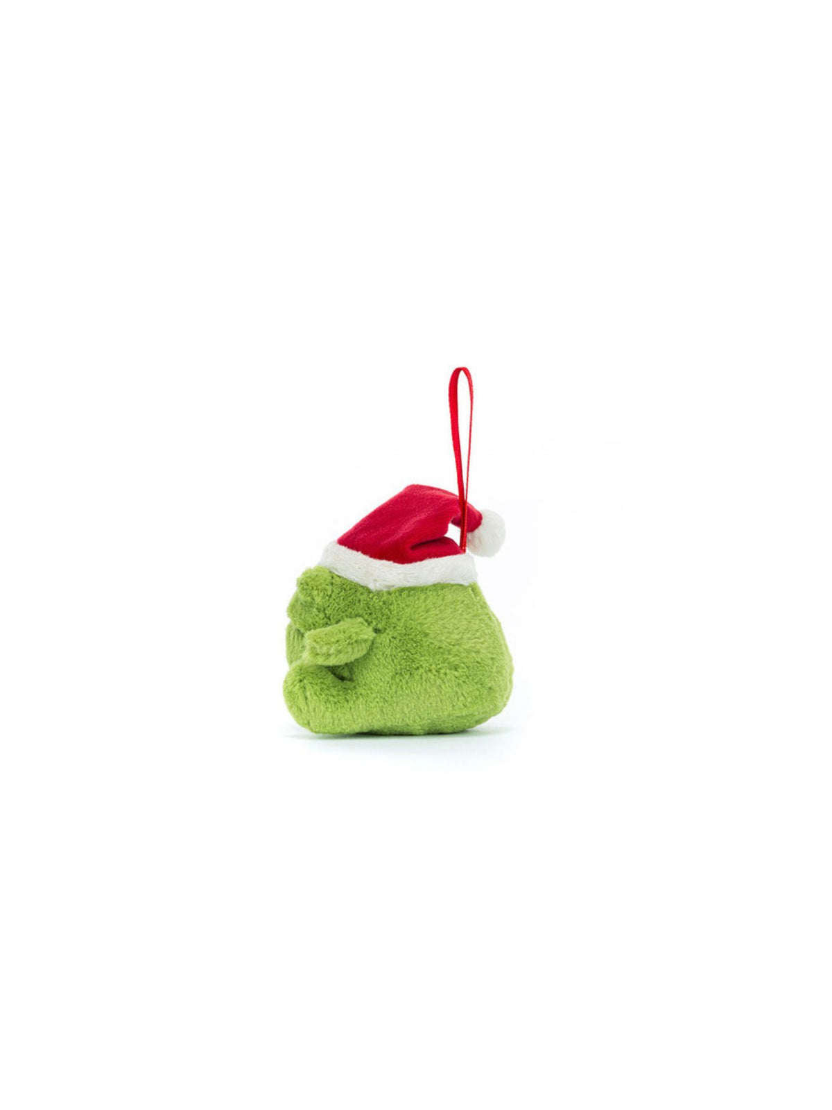 Jellycat Ricky Rain Frog Decoration