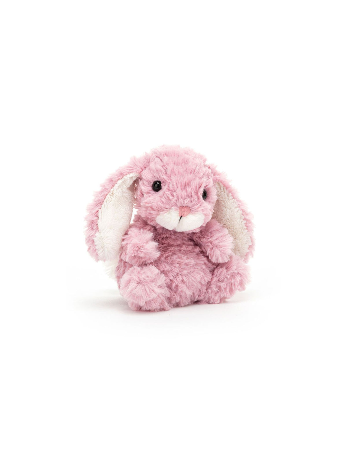 Jellycat Yummy Bunny Tulip Pink