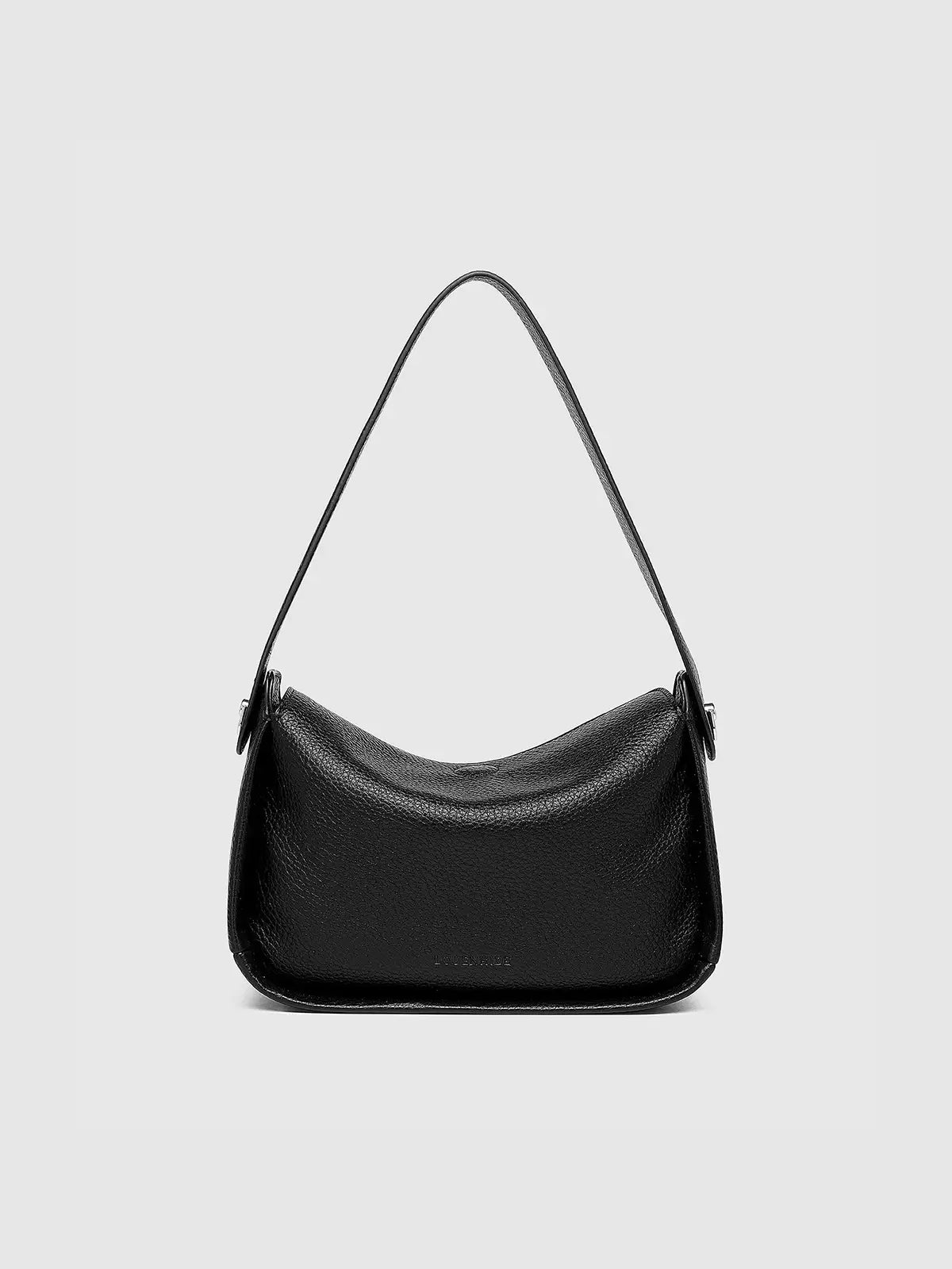 LOUENHIDE Maddie Shoulder Bag Black