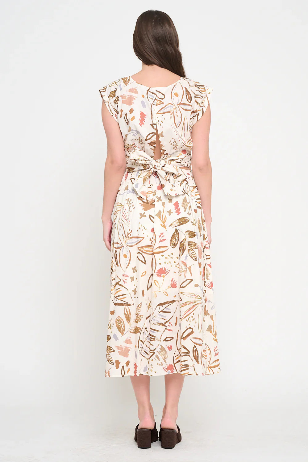 meet me in santoini Olive Grove Set