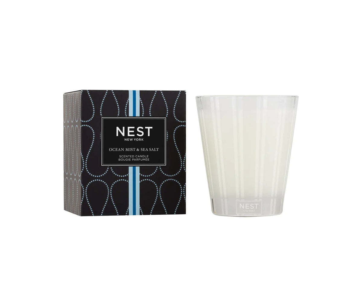 NEST Ocean Mist & Sea Salt Classic Candle