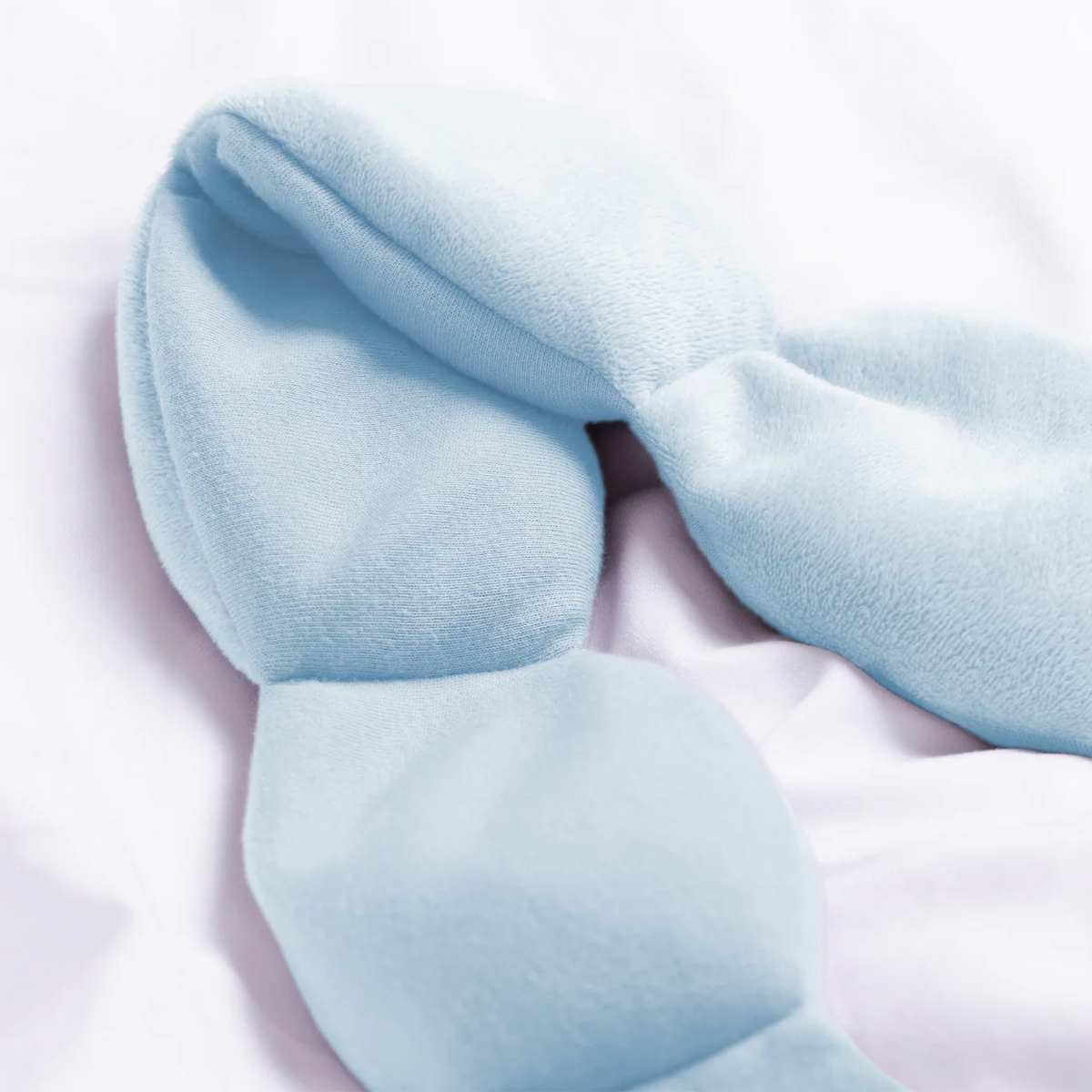 Nodpod Weighted Sleep Mask Birthday Blue