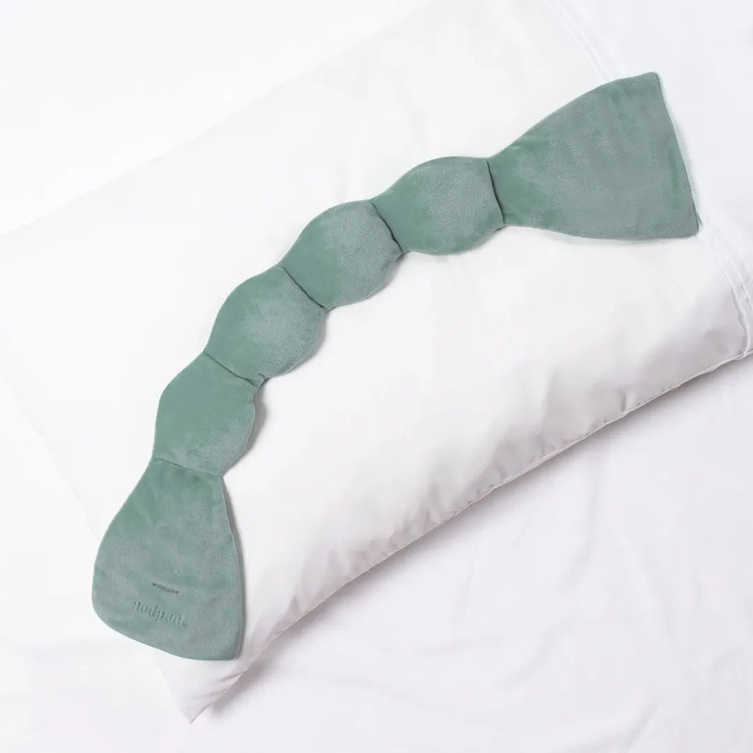 Nodpod Weighted Sleep Mask Sage